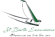 St Barth Excursions