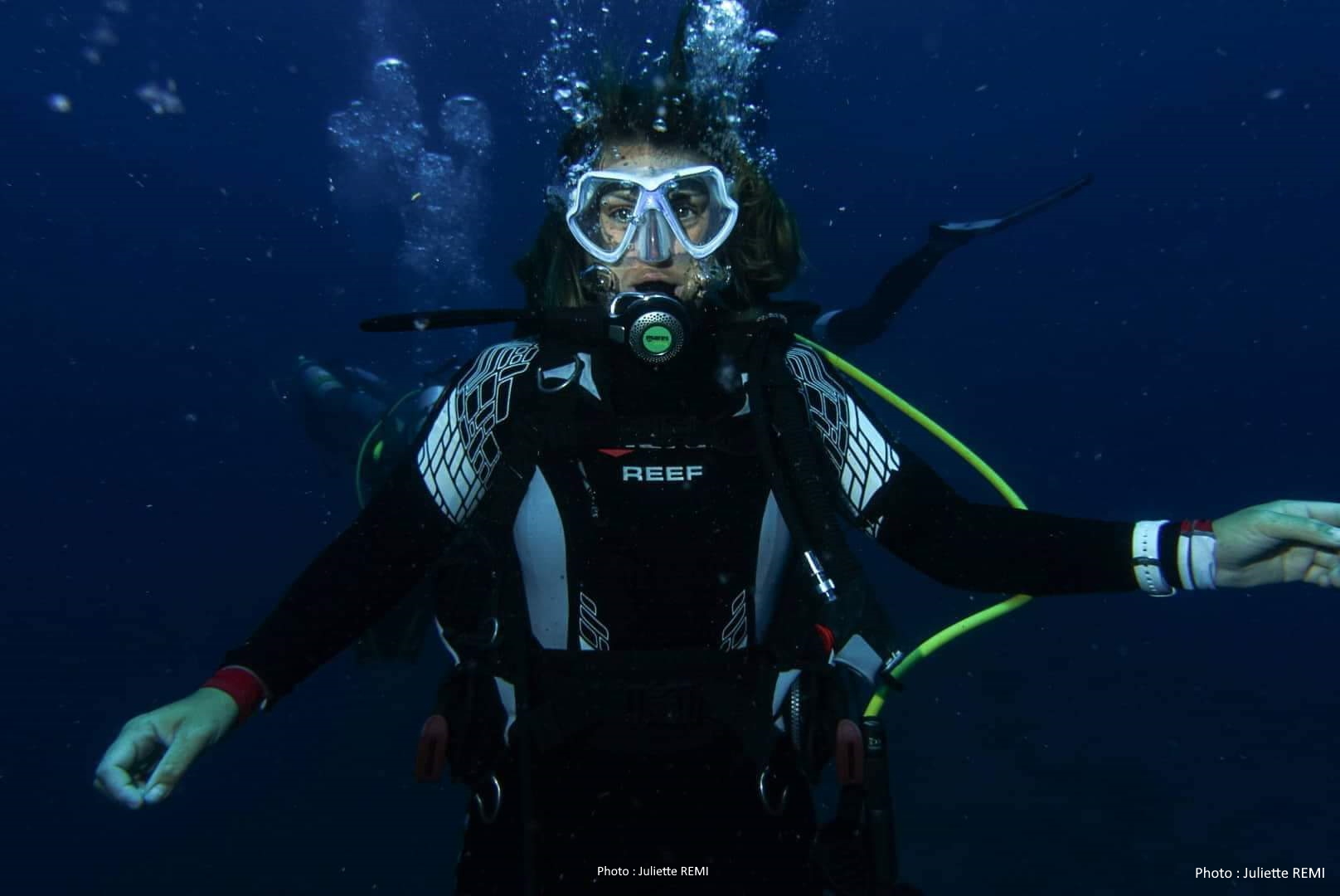 Our team - Serial Divers